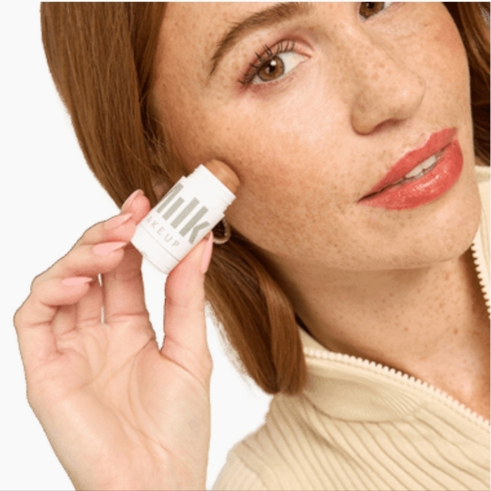 MILK MAKEUP Cream Bronzer Stick - Picture 4 of 4